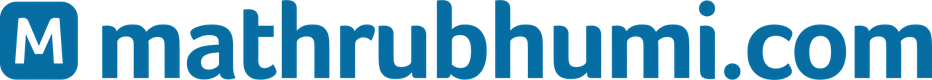 Mathrubhumi