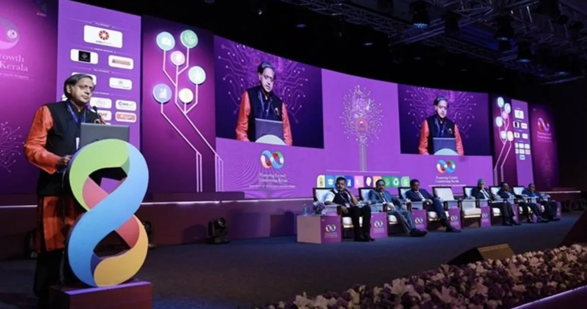 What Makes a Corporate Event Truly Successful? | Event Management Kerala